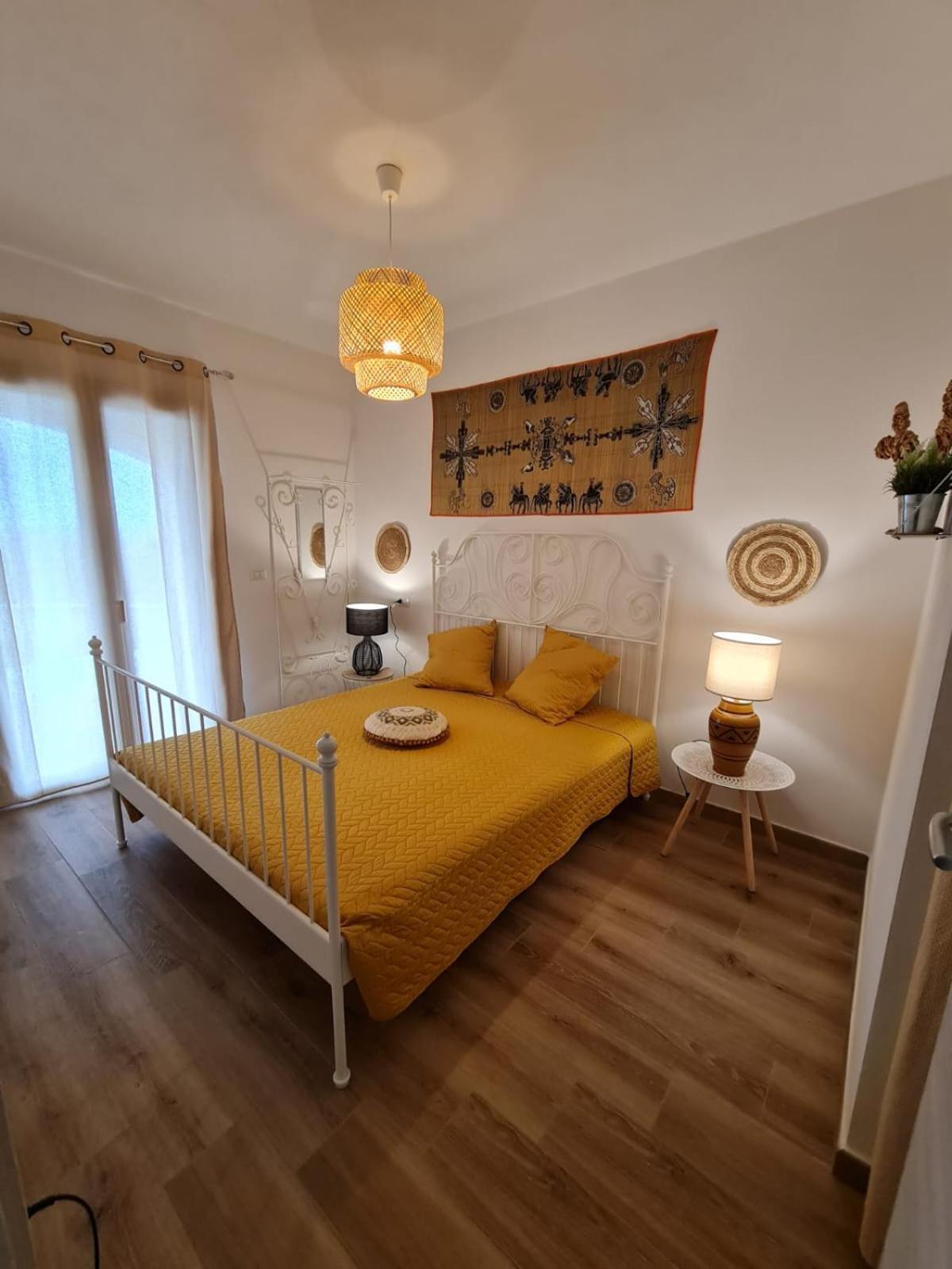 Alghero - House With Panoramic View Immersed In Full Nature Quarto foto